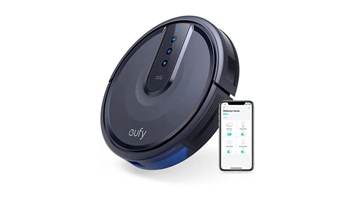 Anker Eufy RoboVac 25C